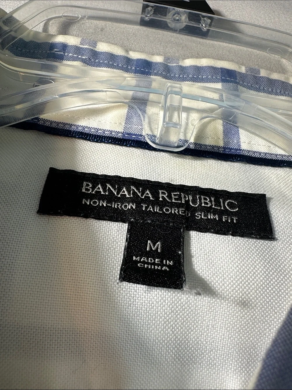 Banana Republic banana republic